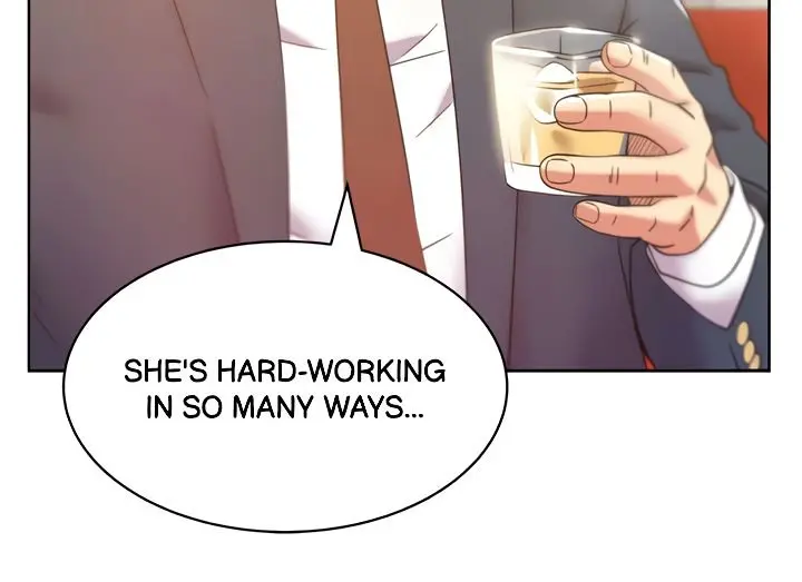 My Wifes Friend Chapter 82 - Page 48