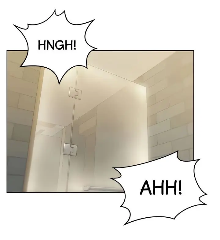 My Wifes Friend Chapter 82 - Page 9