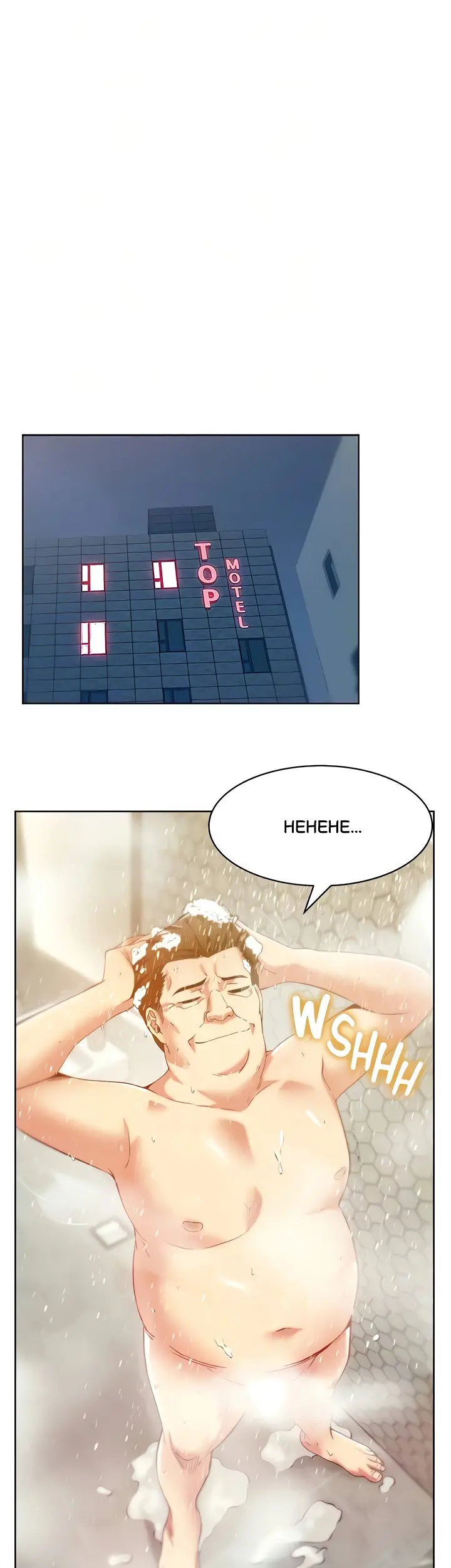 My Wifes Friend Chapter 83 - Page 15