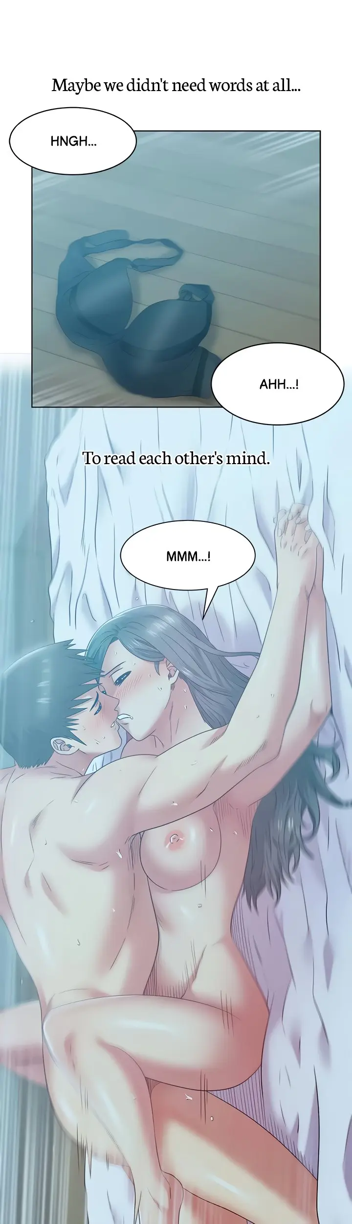 My Wifes Friend Chapter 84 - Page 31