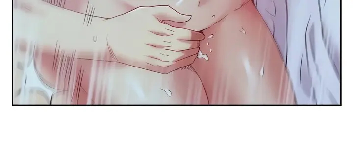 My Wifes Friend Chapter 84 - Page 34