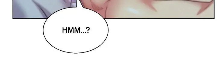 My Wifes Friend Chapter 84 - Page 46