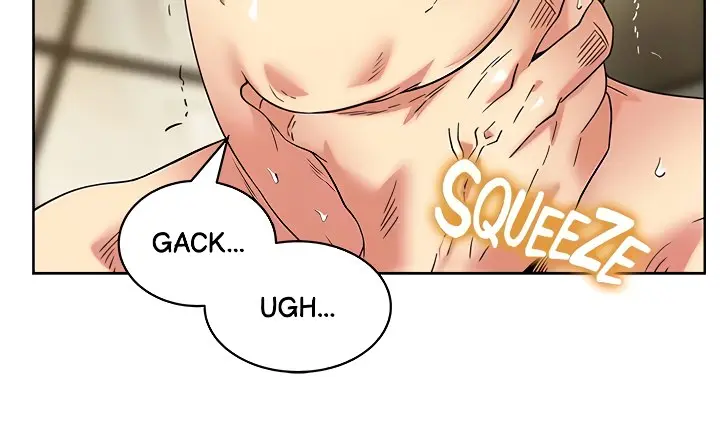 My Wifes Friend Chapter 84 - Page 6