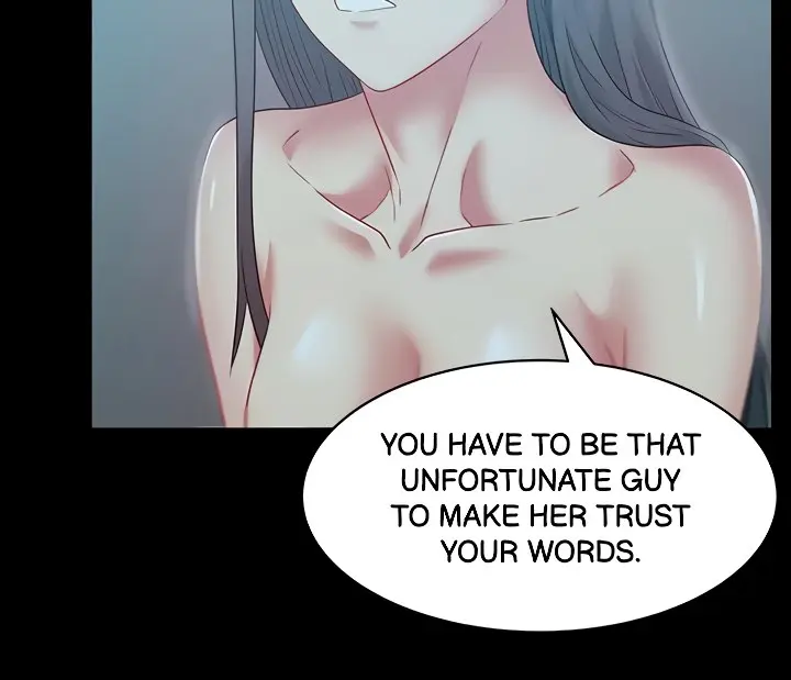 My Wifes Friend Chapter 85 - Page 11