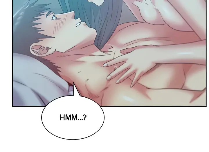 My Wifes Friend Chapter 85 - Page 2
