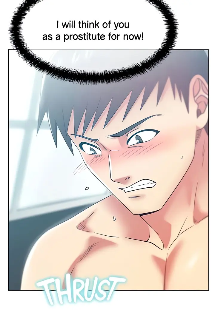 My Wifes Friend Chapter 85 - Page 31