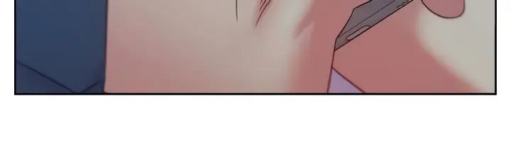 My Wifes Friend Chapter 86 - Page 20