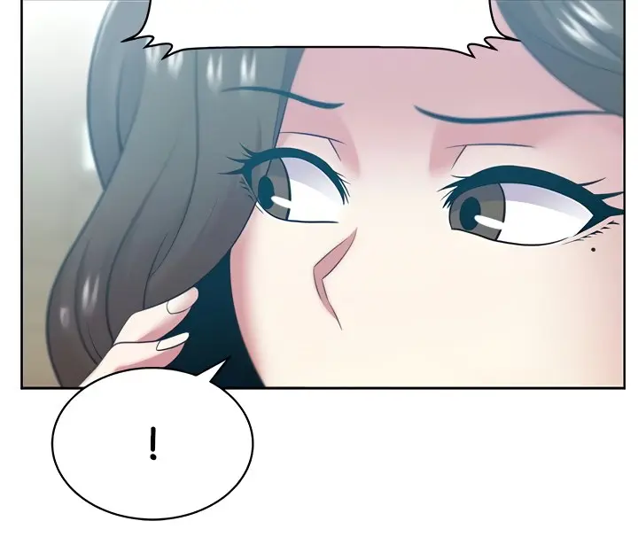 My Wifes Friend Chapter 86 - Page 31