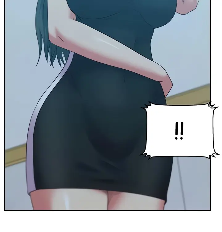 My Wifes Friend Chapter 86 - Page 33