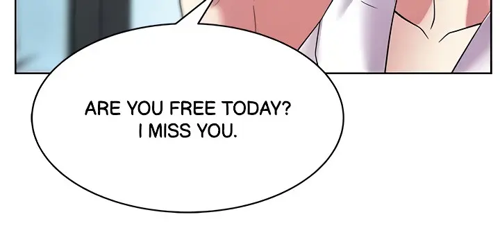 My Wifes Friend Chapter 86 - Page 43