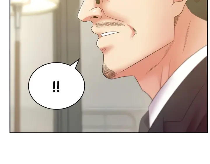 My Wifes Friend Chapter 86 - Page 8