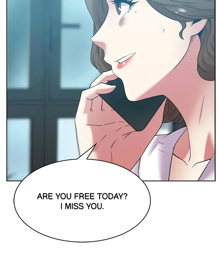 My Wifes Friend Chapter 87 - Page 2