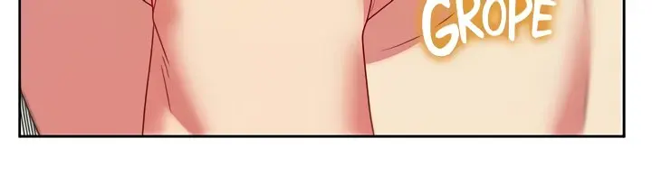 My Wifes Friend Chapter 87 - Page 23
