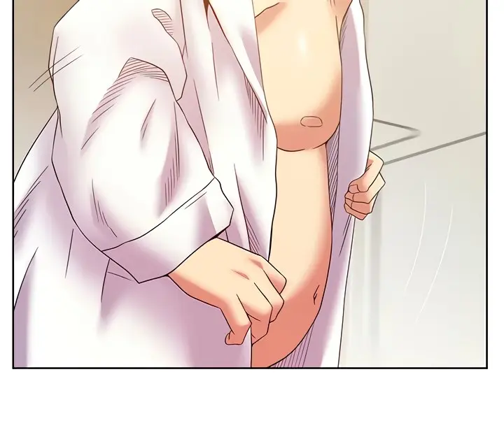 My Wifes Friend Chapter 87 - Page 43
