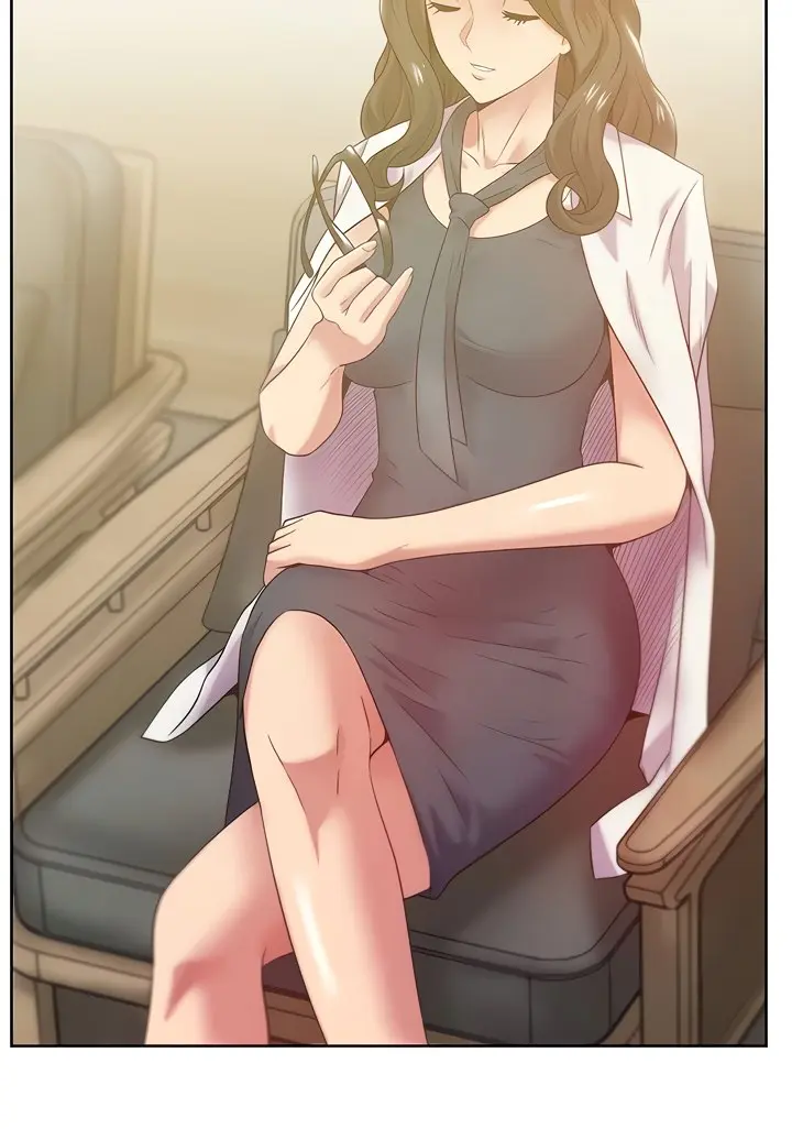 My Wifes Friend Chapter 88 - Page 14