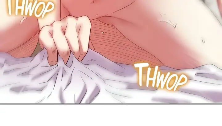 My Wifes Friend Chapter 88 - Page 40
