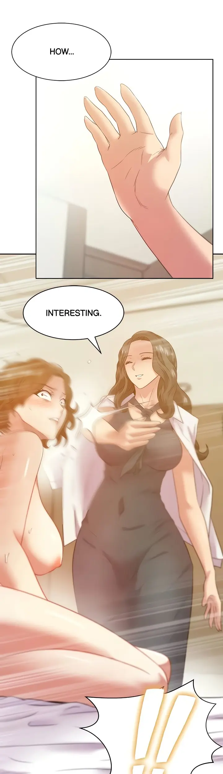 My Wifes Friend Chapter 88 - Page 51