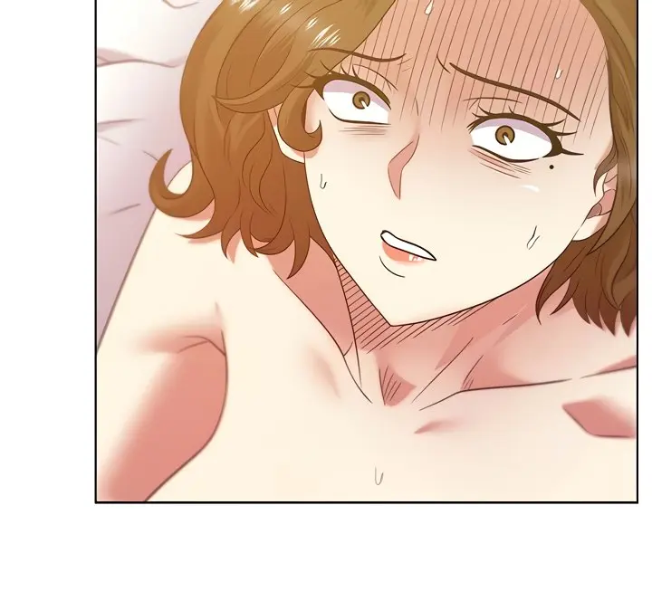 My Wifes Friend Chapter 89 - Page 17