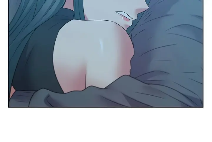 My Wifes Friend Chapter 89 - Page 2