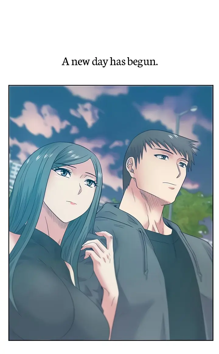 My Wifes Friend Chapter 89 - Page 38