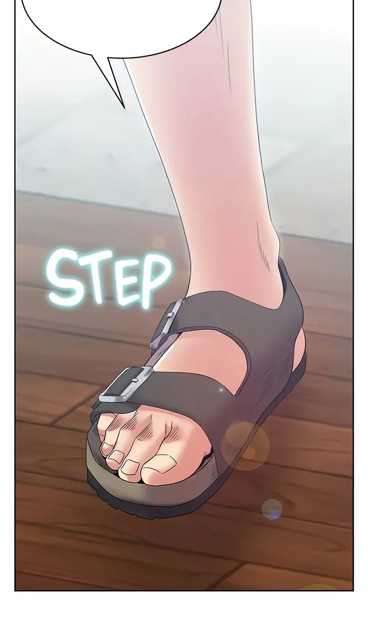 My Wifes Friend Chapter 89 - Page 44