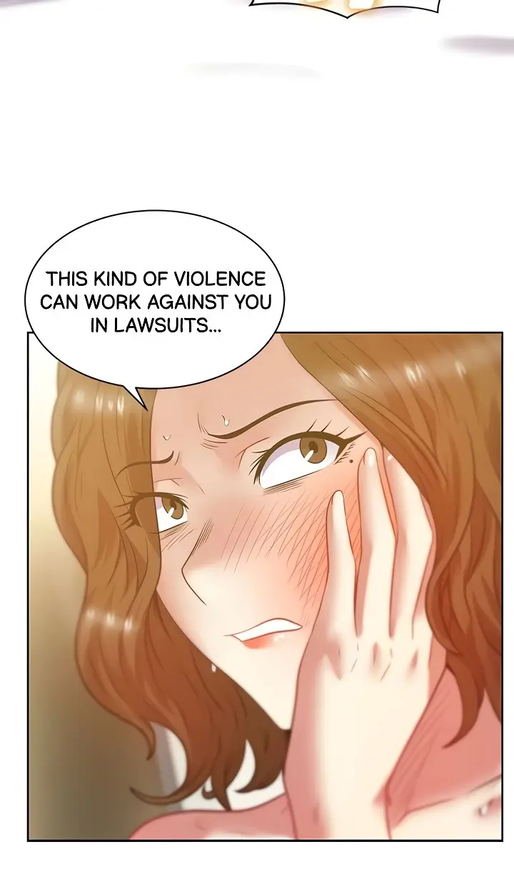 My Wifes Friend Chapter 89 - Page 6