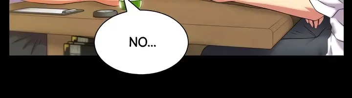 My Wifes Friend Chapter 90 - Page 18