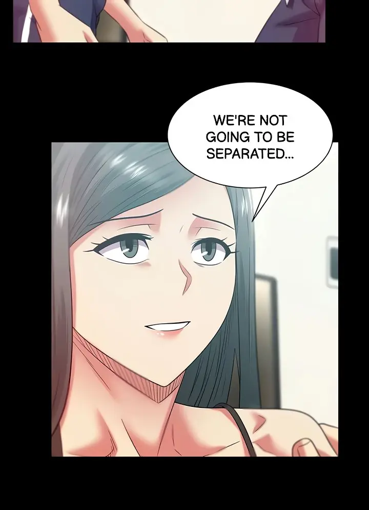 My Wifes Friend Chapter 90 - Page 31