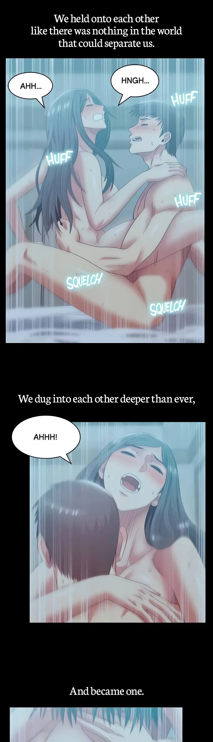 My Wifes Friend Chapter 90 - Page 37