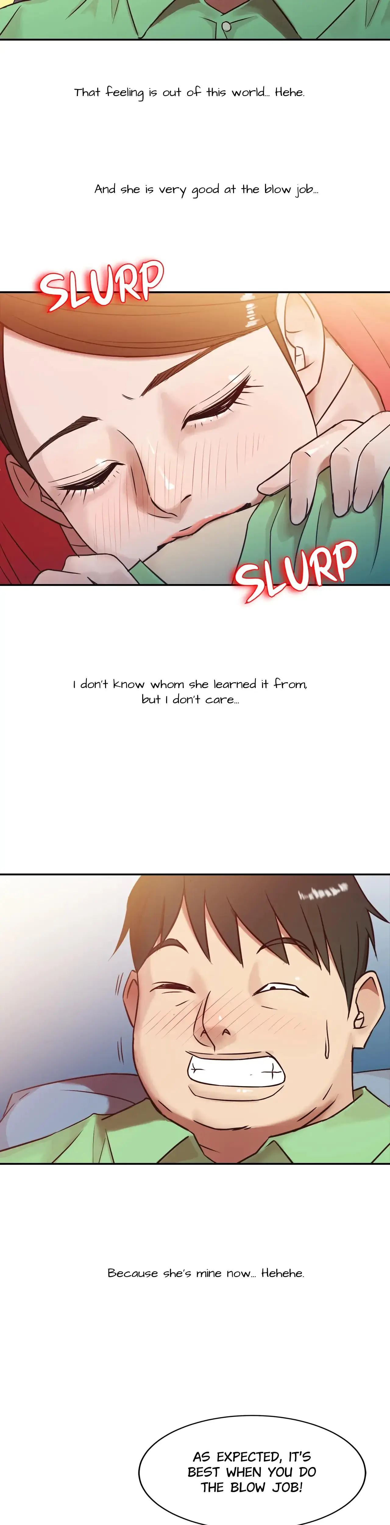 My Wifes Sexy Sister Chapter 1 - Page 10