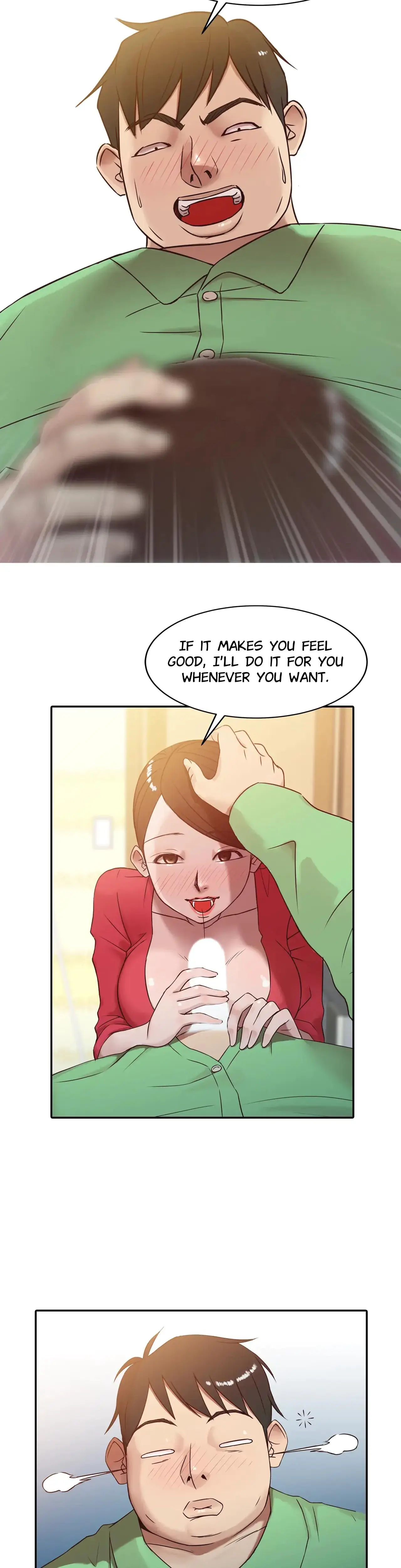 My Wifes Sexy Sister Chapter 1 - Page 11