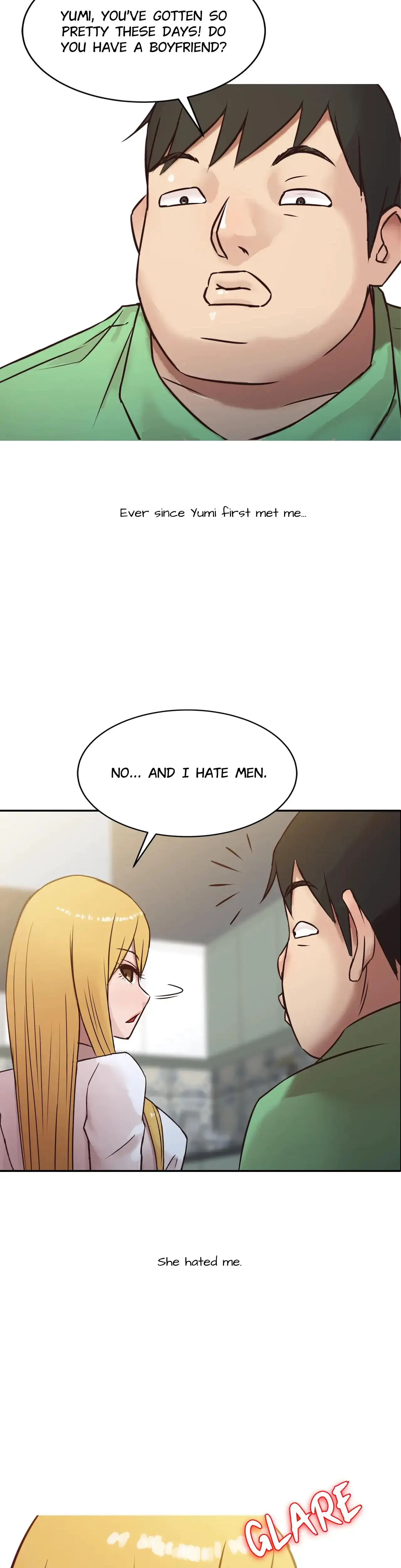 My Wifes Sexy Sister Chapter 1 - Page 19