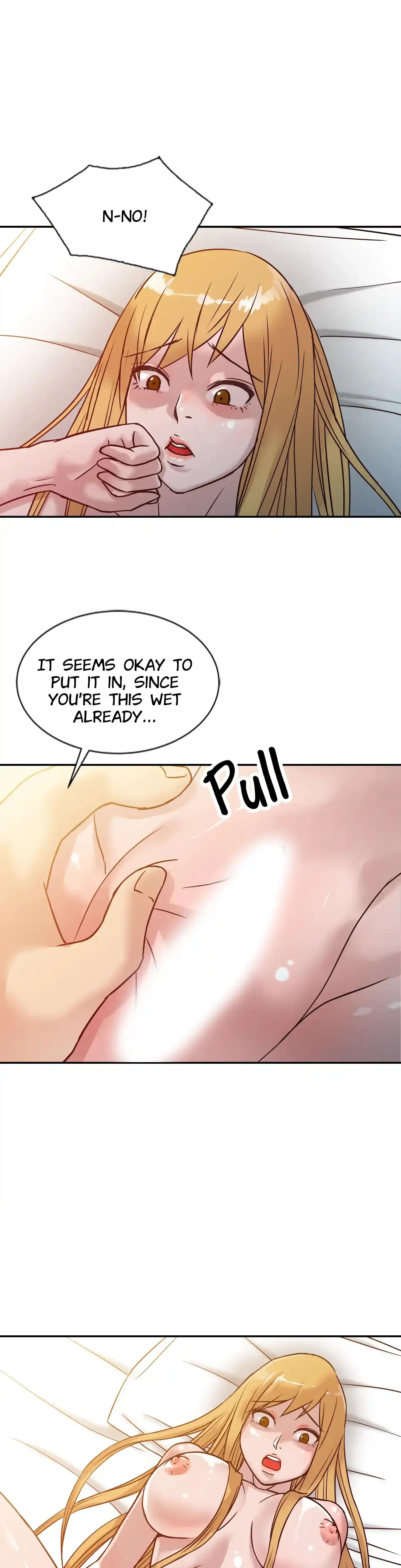 My Wifes Sexy Sister Chapter 10 - Page 1