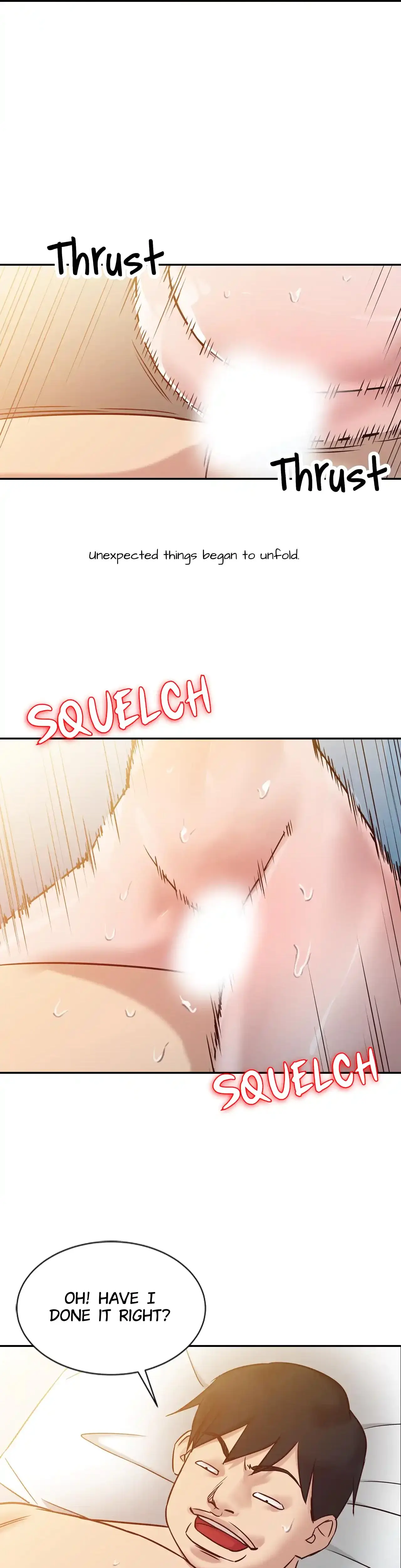My Wifes Sexy Sister Chapter 10 - Page 13