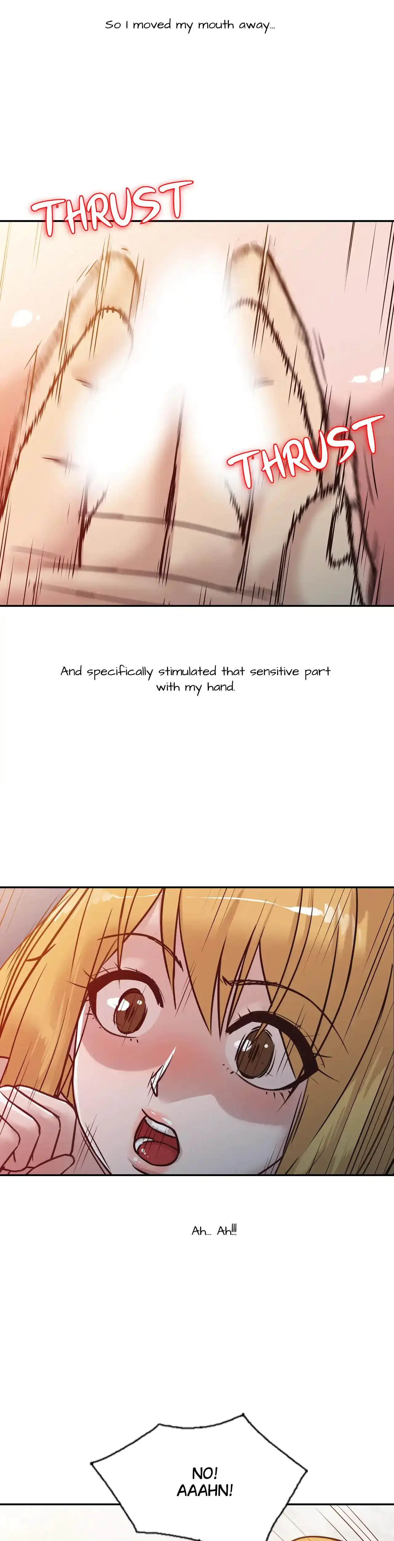 My Wifes Sexy Sister Chapter 10 - Page 7