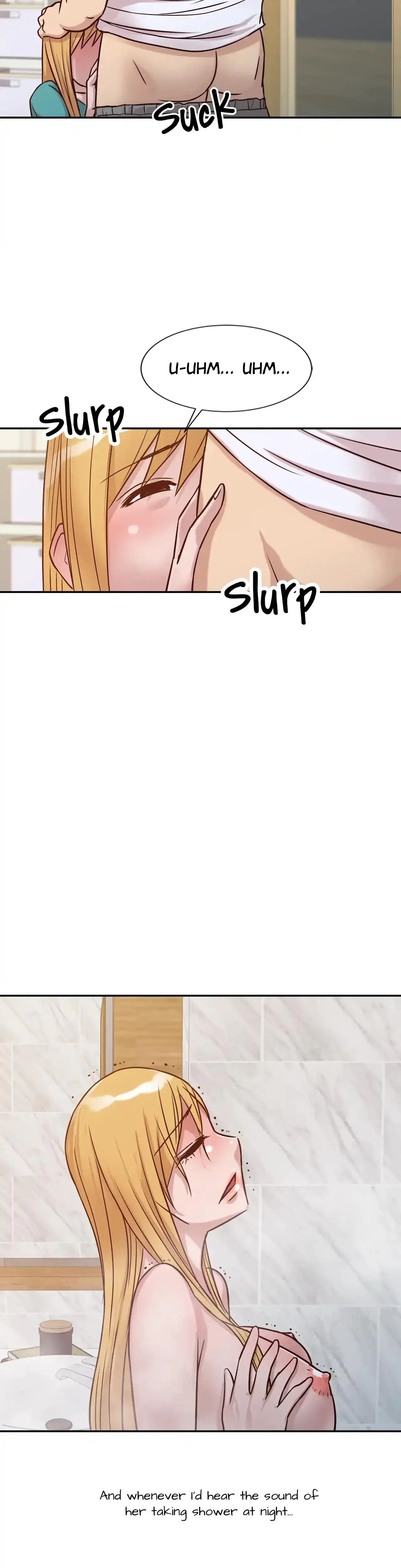 My Wifes Sexy Sister Chapter 11 - Page 14