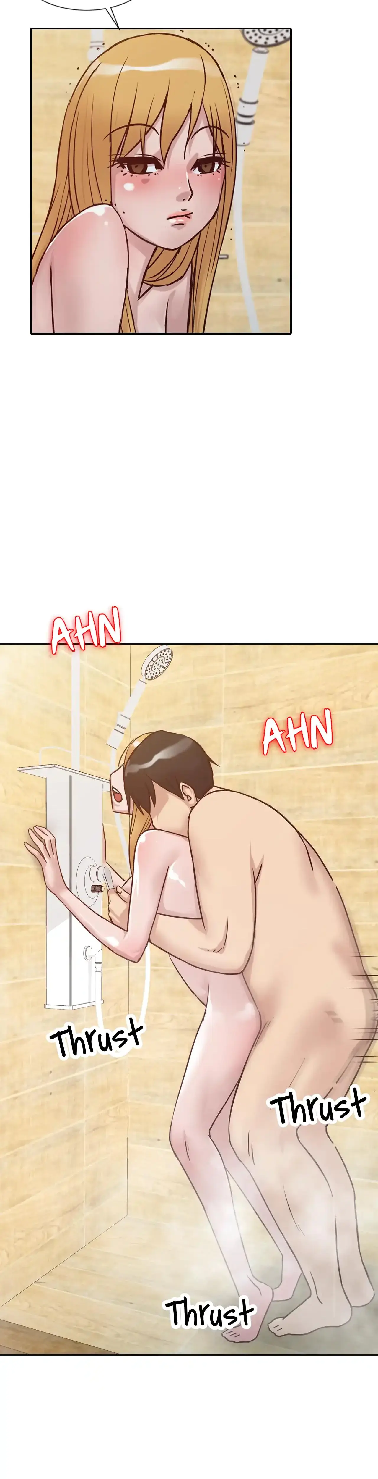 My Wifes Sexy Sister Chapter 11 - Page 16