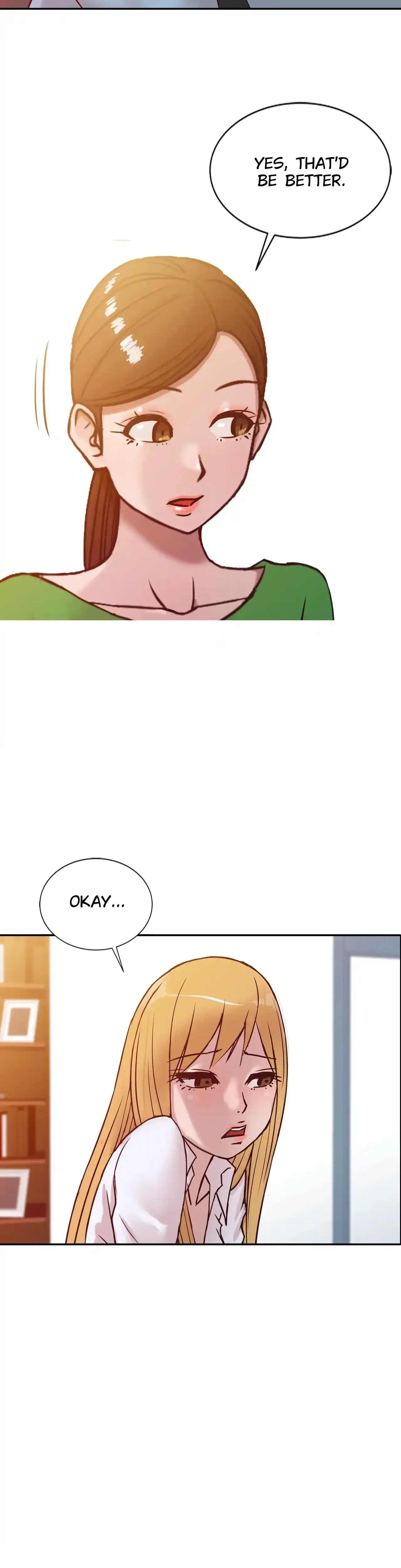 My Wifes Sexy Sister Chapter 11 - Page 2