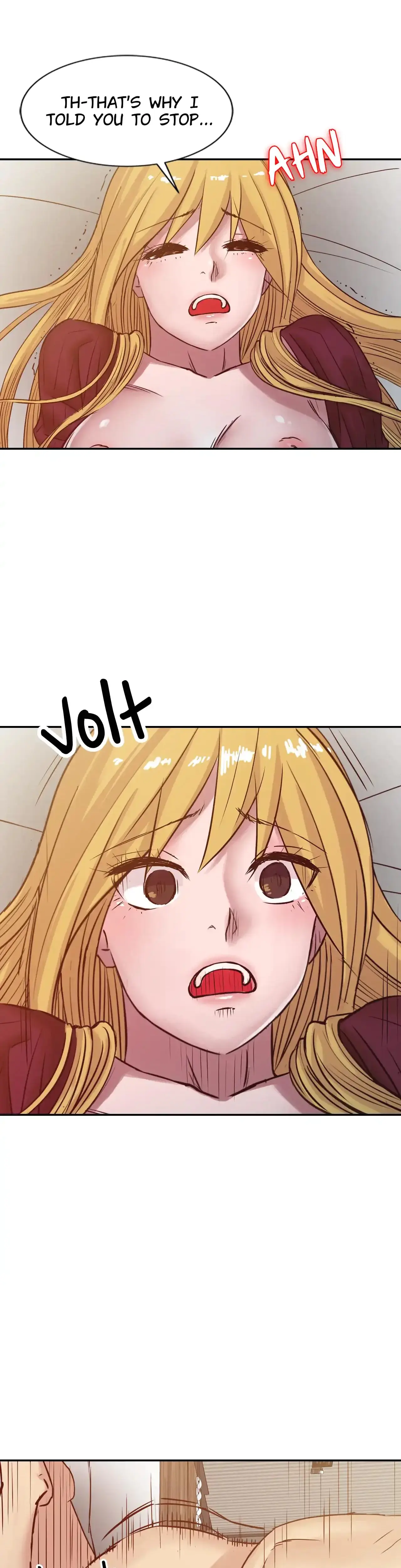 My Wifes Sexy Sister Chapter 12 - Page 16
