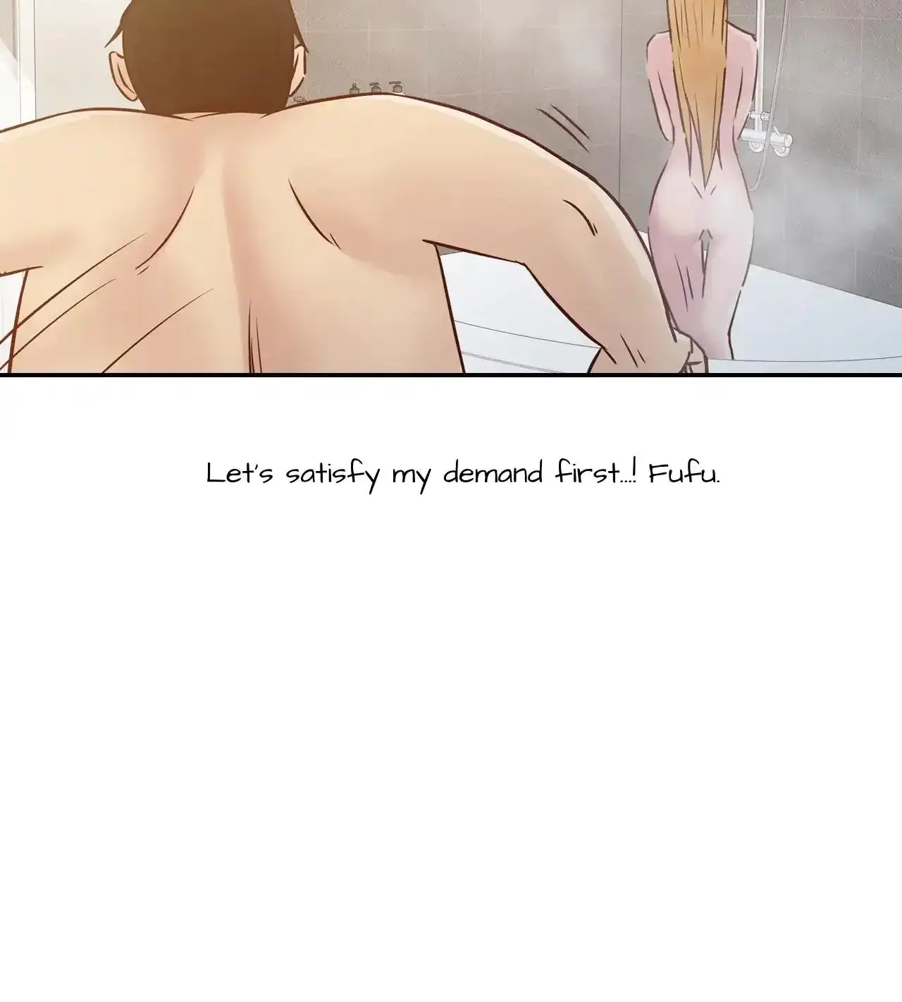 My Wifes Sexy Sister Chapter 12 - Page 23