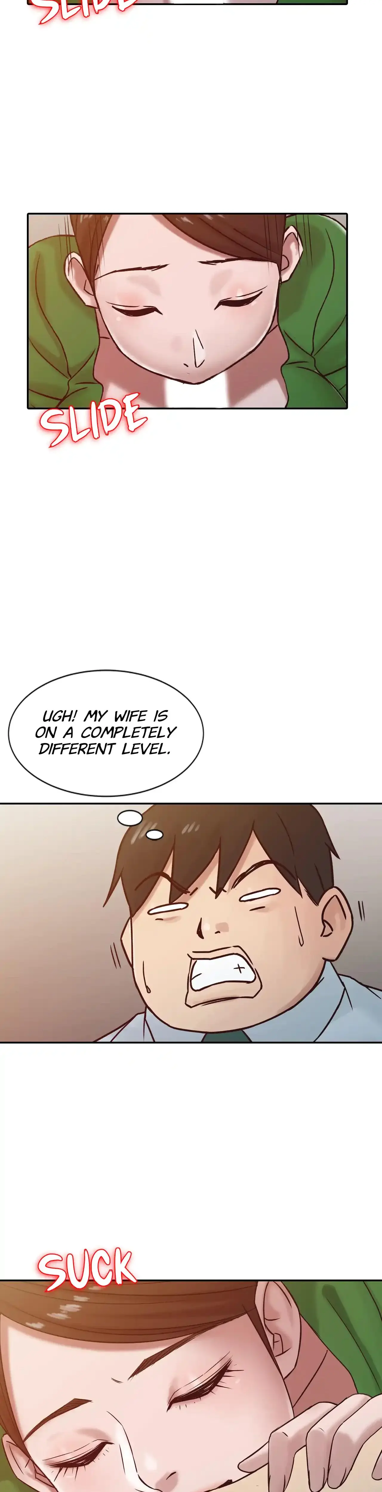 My Wifes Sexy Sister Chapter 13 - Page 11
