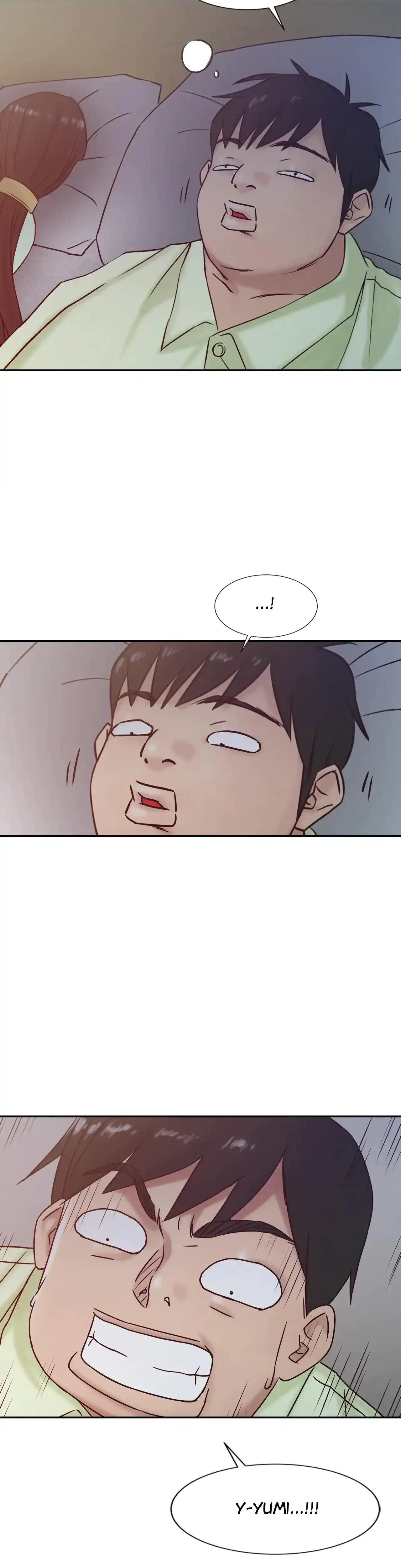 My Wifes Sexy Sister Chapter 13 - Page 19