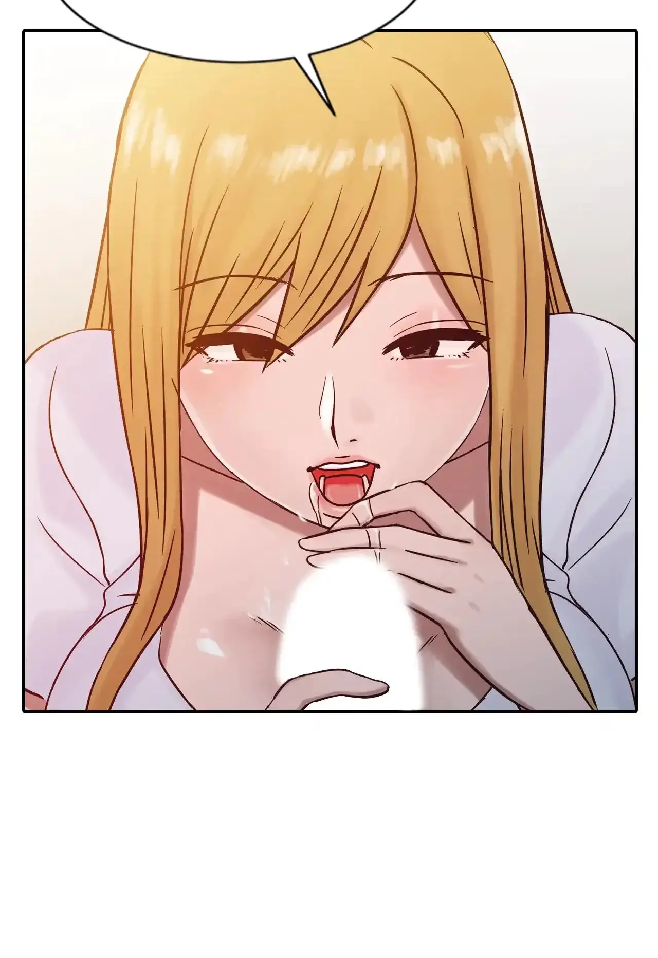 My Wifes Sexy Sister Chapter 13 - Page 21