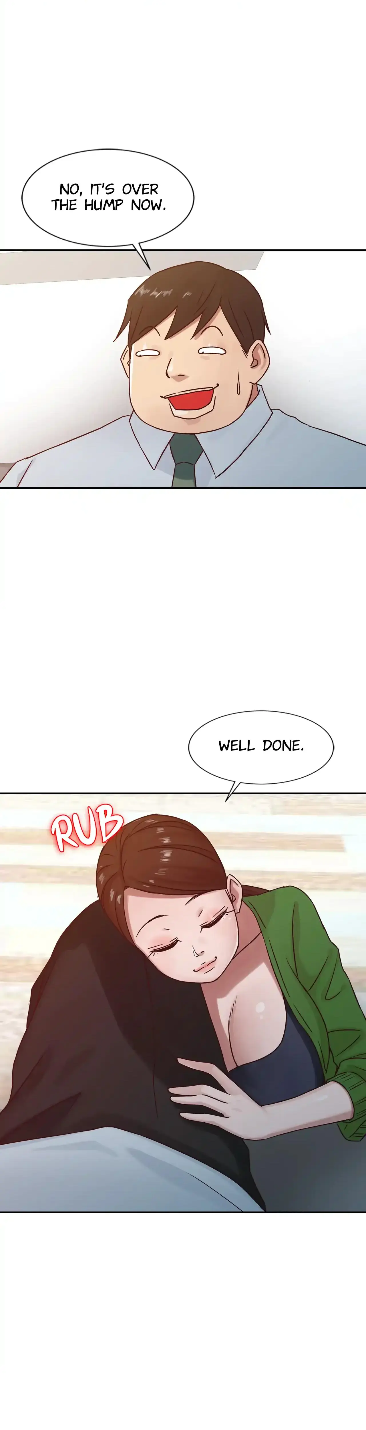 My Wifes Sexy Sister Chapter 13 - Page 5