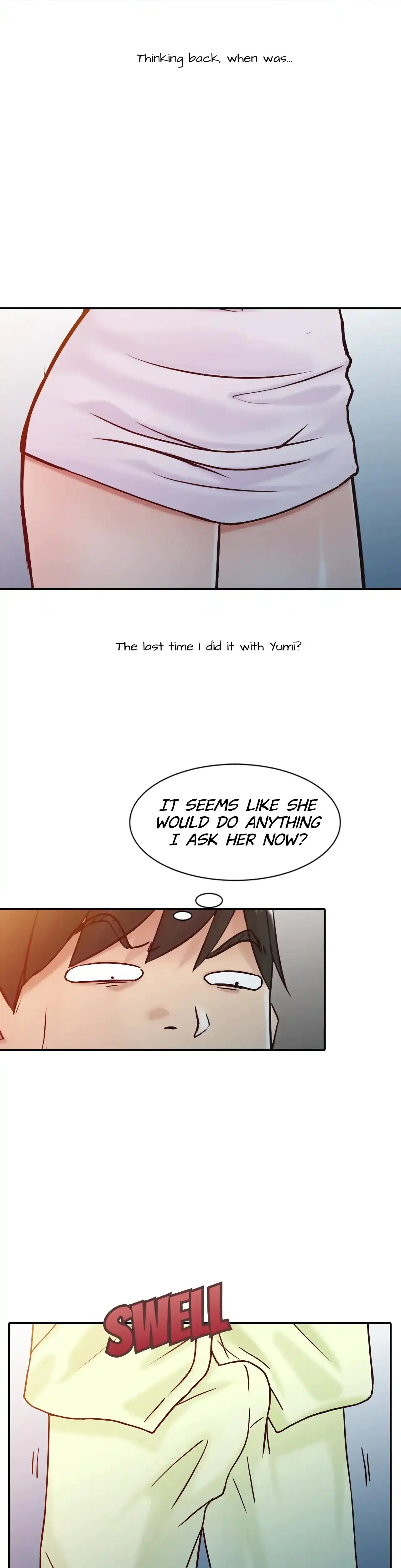 My Wifes Sexy Sister Chapter 14 - Page 13