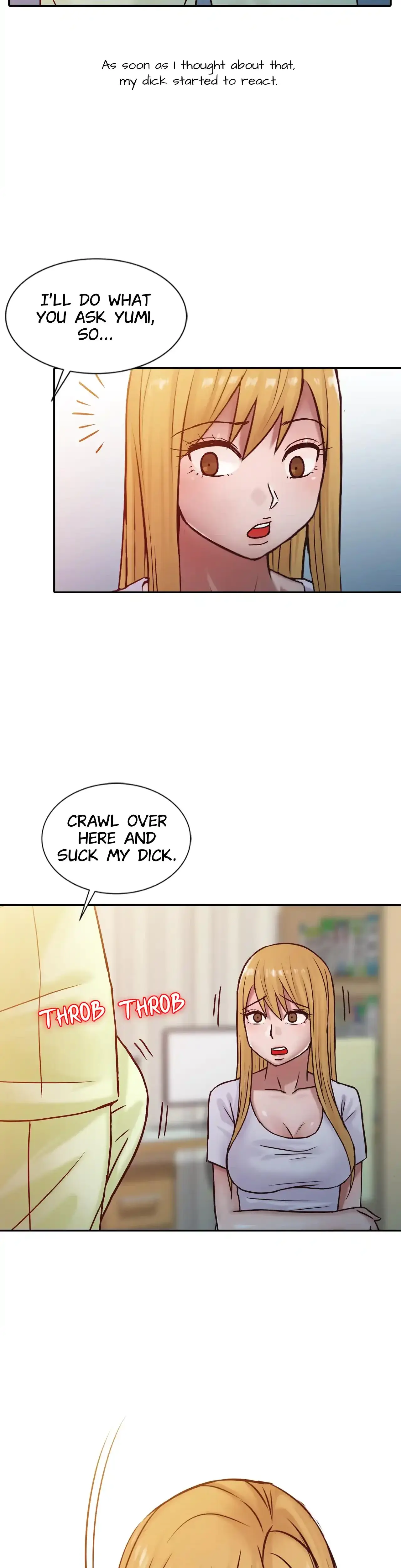 My Wifes Sexy Sister Chapter 14 - Page 14