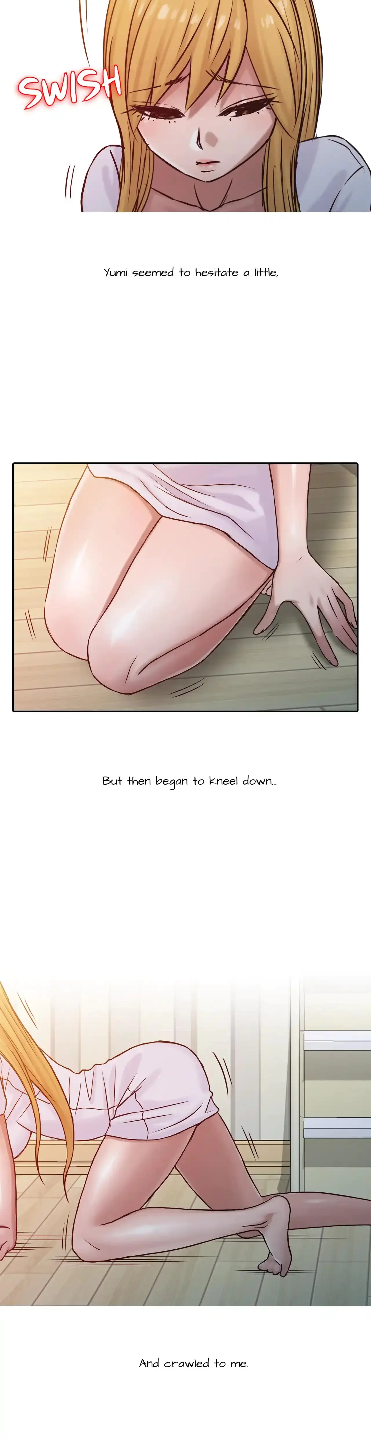 My Wifes Sexy Sister Chapter 14 - Page 15