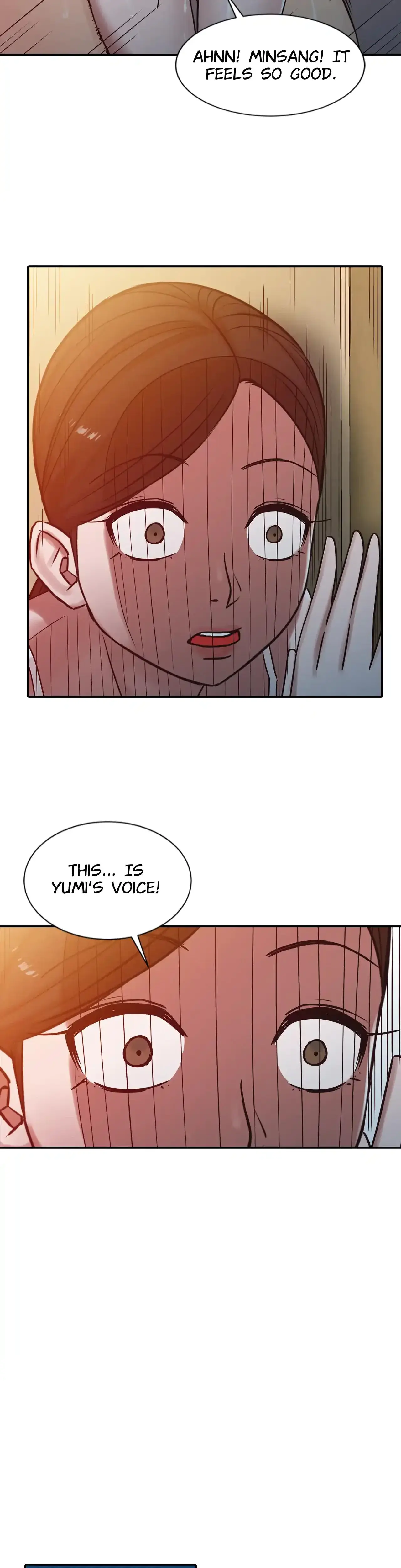 My Wifes Sexy Sister Chapter 15 - Page 13