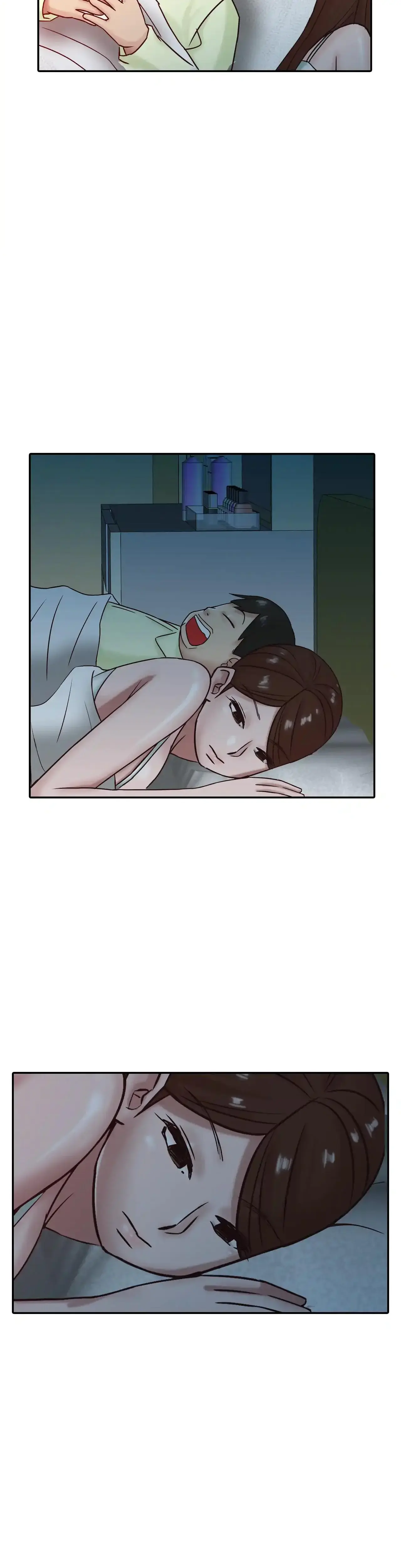 My Wifes Sexy Sister Chapter 15 - Page 15