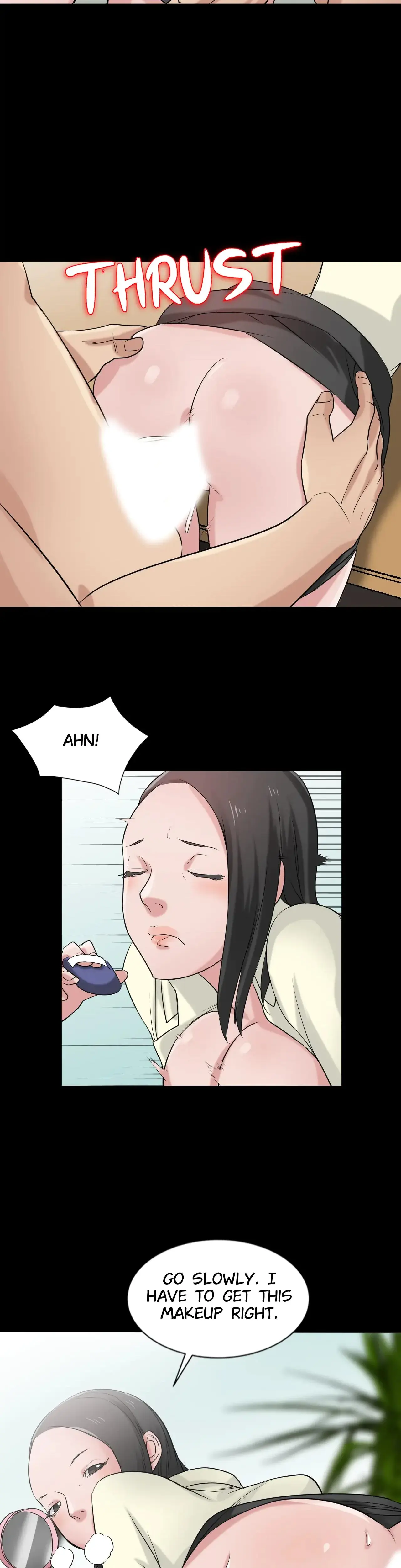 My Wifes Sexy Sister Chapter 18 - Page 17
